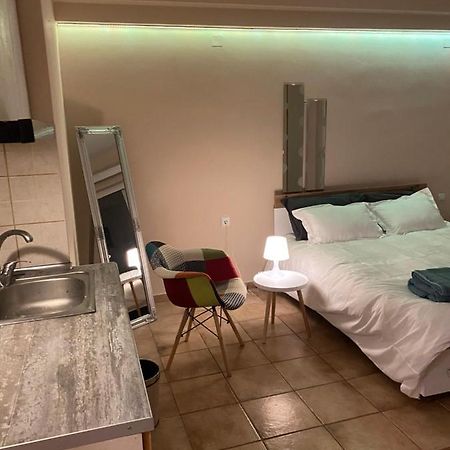 Larisa City Ap מראה חיצוני תמונה