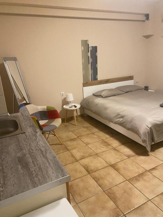 Larisa City Ap מראה חיצוני תמונה