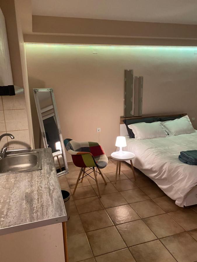 Larisa City Ap מראה חיצוני תמונה